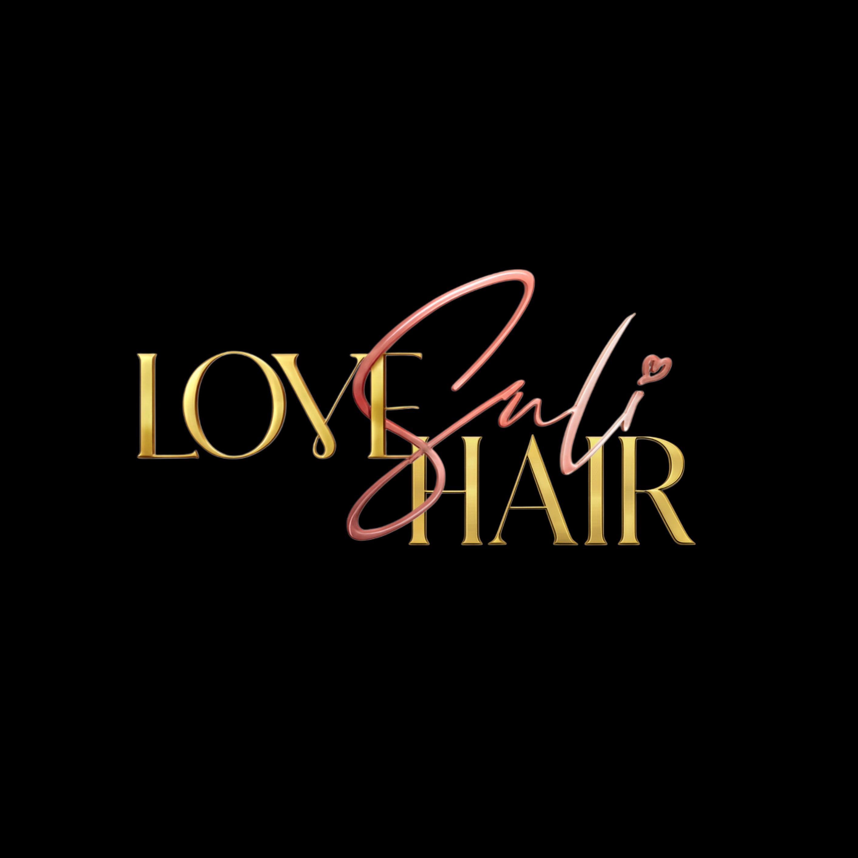 lovesulihair