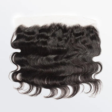 Lace frontals