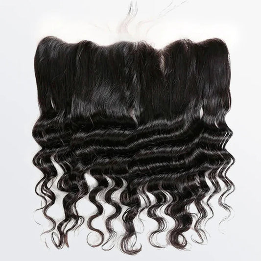 Lace frontals